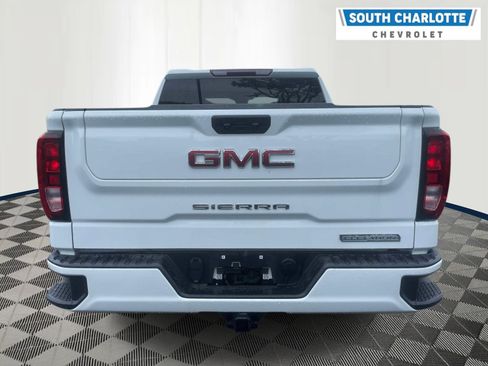 Used 2024 GMC Sierra 1500 Elevation AWD/4WD image 5