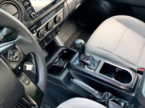 Certified 2023 Toyota Tacoma SR image 16