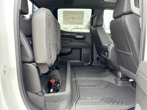 New 2026 Chevrolet Silverado 1500 LT Trail Boss w/ LT Trail Boss Premium Package image 35