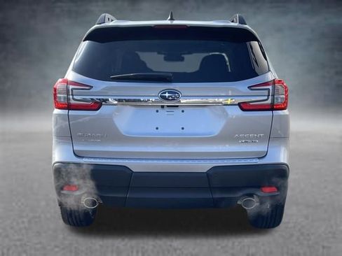 New 2026 Subaru Ascent Limited AWD/4WD image 21