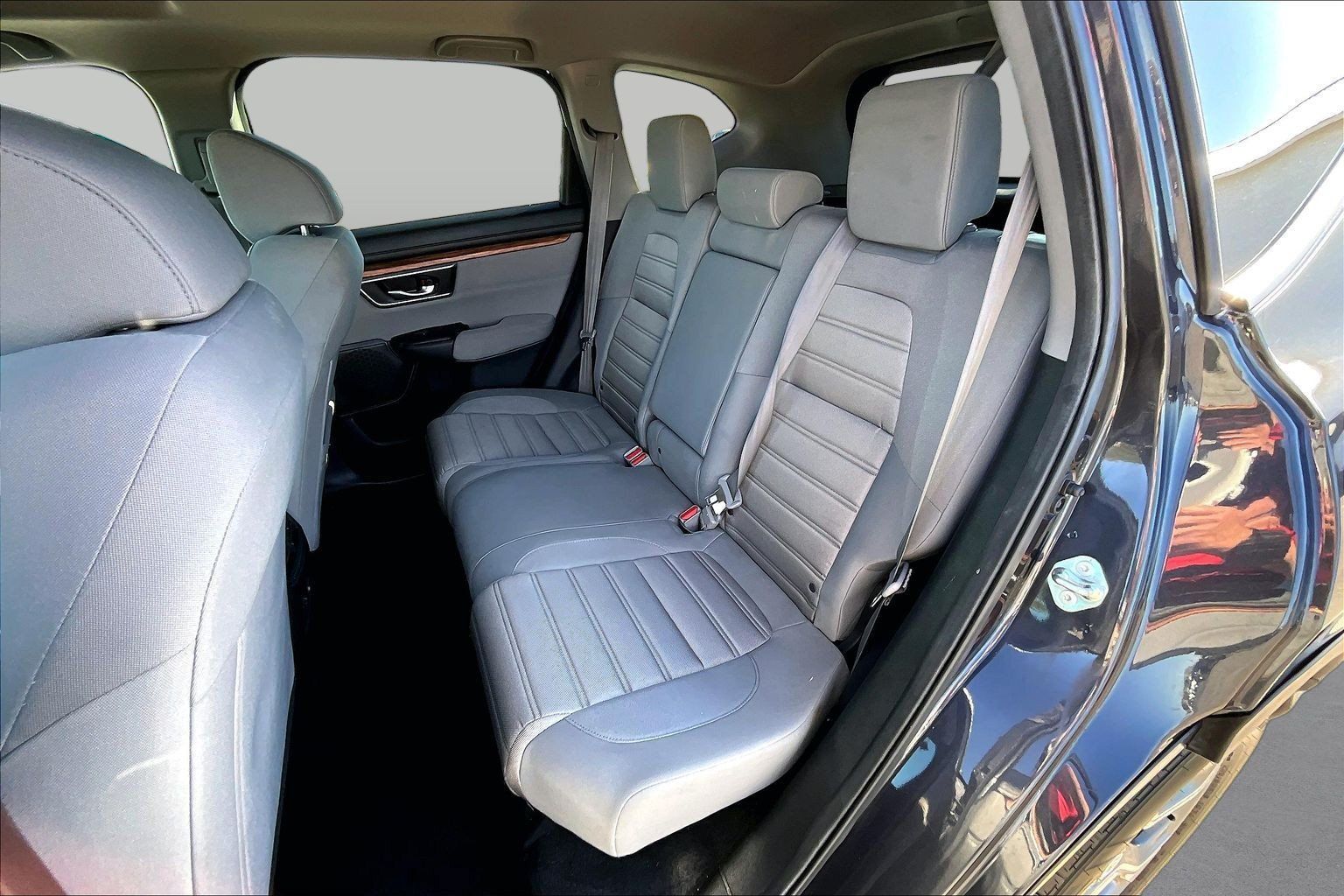 Used 2017 Honda CR-V EX image 26