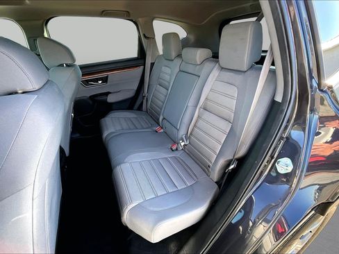 Used 2017 Honda CR-V EX image 26