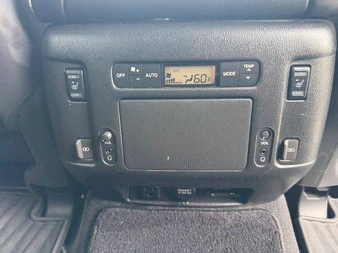 Used 2018 INFINITI QX80 2WD w/ Driver Assistance Package image 21