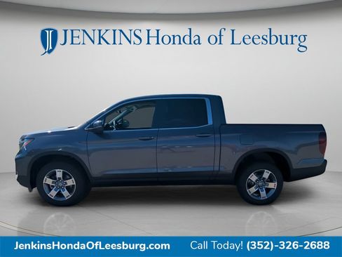New 2026 Honda Ridgeline RTL image 6