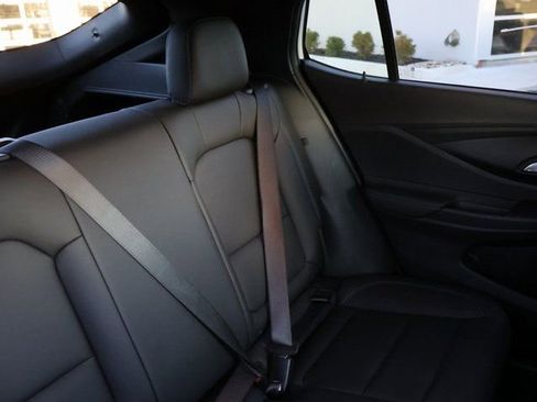 Used 2025 Buick Envista Sport Touring FWD image 13