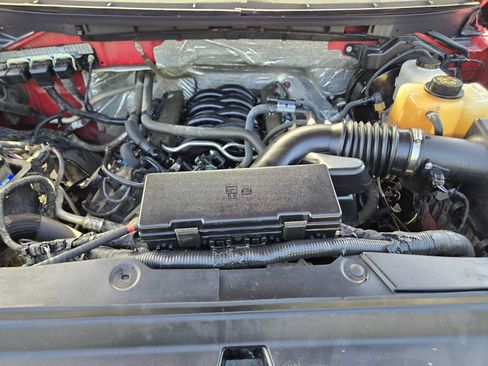 Used 2013 Ford F150 XLT w/ Luxury Equipment Group AWD/4WD image 30