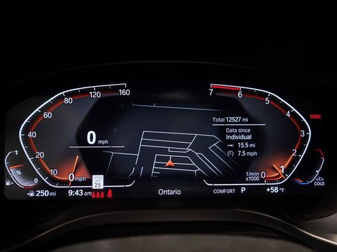 Used 2023 BMW X4 xDrive30i w/ Convenience Package image 22