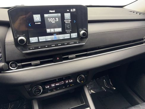 Used 2022 Mitsubishi Outlander SEL FWD image 64