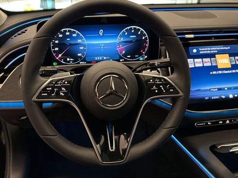 New 2026 Mercedes-Benz E 350 Sedan image 15
