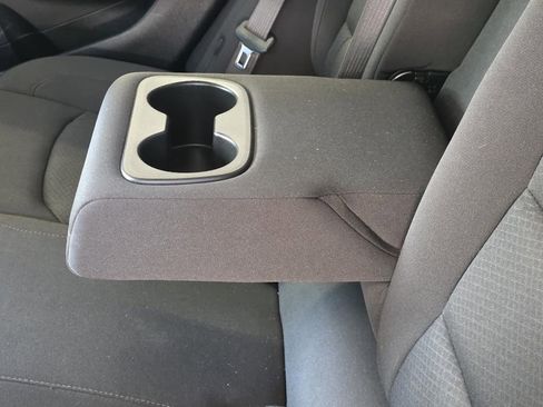 Used 2021 Chevrolet Malibu LT FWD image 10