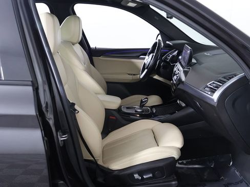 Used 2023 BMW X3 xDrive30i AWD/4WD image 27