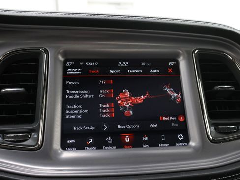 Used 2023 Dodge Challenger SRT Hellcat image 52