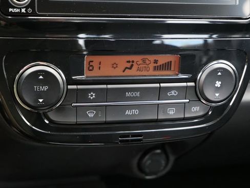 Used 2024 Mitsubishi Mirage G4 ES FWD image 23
