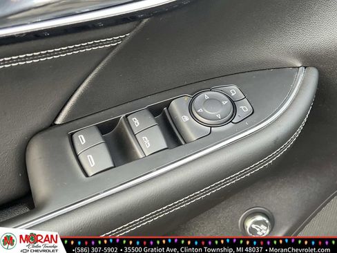 Certified 2023 Buick Envision Preferred w/ Sport Touring Package image 15