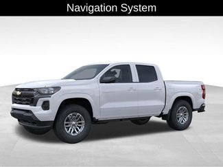 New 2026 Chevrolet Colorado LT w/ Advanced Trailering Package AWD/4WD video 2