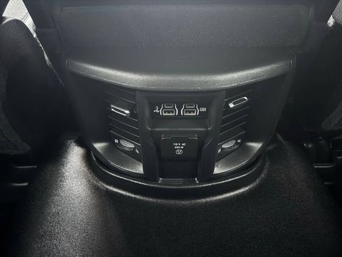 Used 2020 RAM 3500 Laramie AWD/4WD image 31