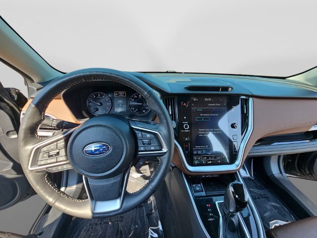 Used 2024 Subaru Outback Touring XT AWD/4WD image 13
