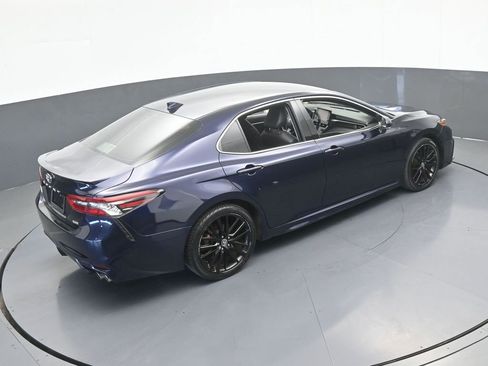 Used 2021 Toyota Camry XSE FWD image 52