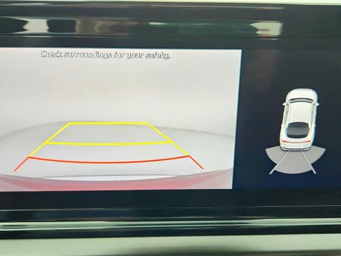 Used 2021 Kia K5 GT w/ Option Group 015 image 33