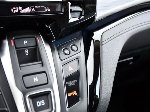 New 2026 Honda Odyssey Elite image 14