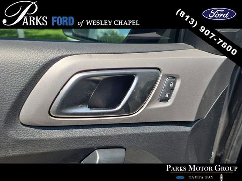 Certified 2023 Ford Ranger XLT w/ Equipment Group 301A Mid AWD/4WD image 16