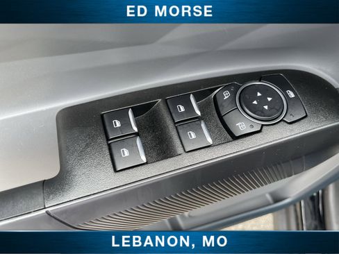 Certified 2025 Ford Maverick XLT w/ XLT Luxury Package AWD/4WD image 22
