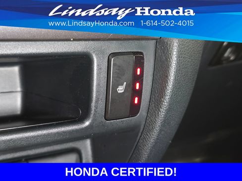 Certified 2023 Honda Passport EX-L image 20