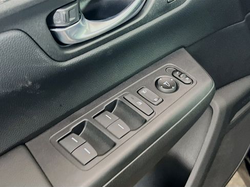 New 2026 Honda CR-V Sport-L image 14