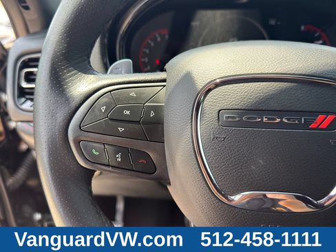 Used 2025 Dodge Durango GT RWD image 19