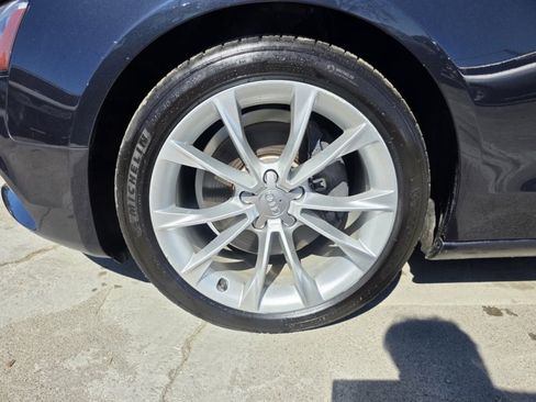 Used 2013 Audi A5 2.0T Premium Plus image 26