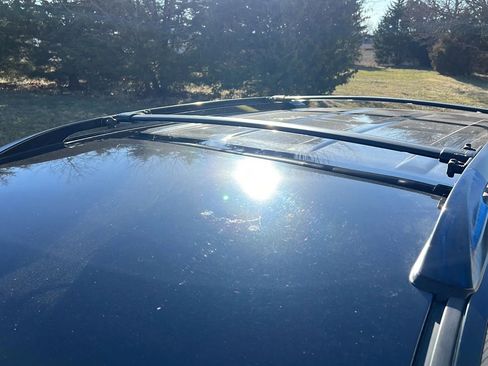 Used 2007 Toyota RAV4 4WD image 8