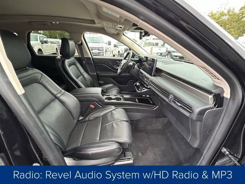 Used 2023 Lincoln Corsair Grand Touring w/ Equipment Group 302A image 26