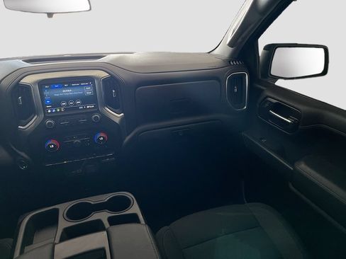 Used 2022 Chevrolet Silverado 1500 RST w/ Rally Edition AWD/4WD image 23