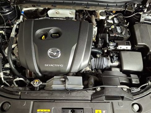 Used 2023 MAZDA CX-5 AWD 2.5 S image 29