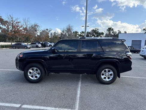 Used 2021 Toyota 4Runner SR5 image 6