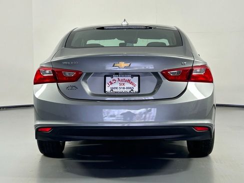 Used 2023 Chevrolet Malibu LT image 6