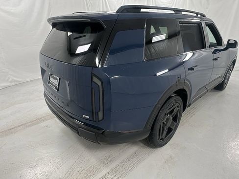 New 2027 Kia Telluride EX X-Line image 3