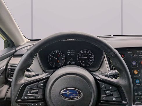 Certified 2024 Subaru Outback Onyx Edition AWD/4WD image 30