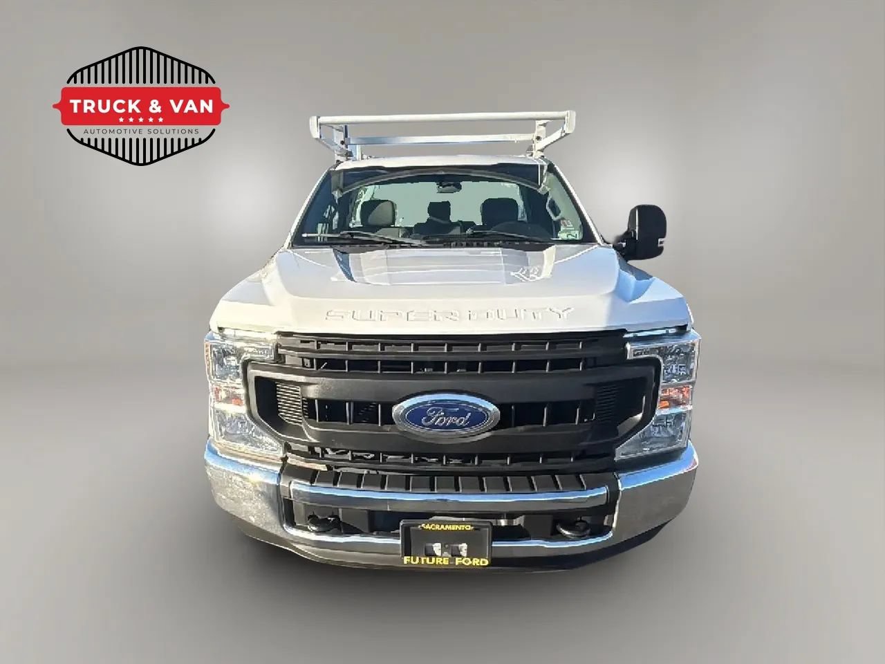 Used 2020 Ford F250 XL w/ Power Equipment Group RWD image 2