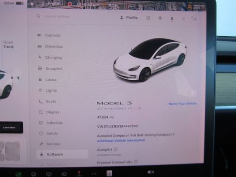 Used 2019 Tesla Model 3 Standard Range image 39