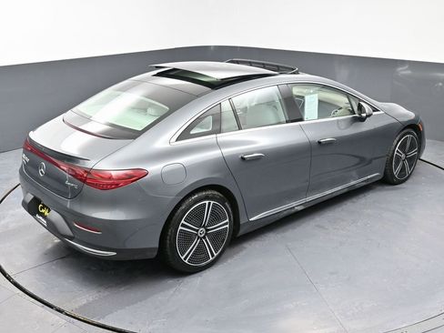 Used 2023 Mercedes-Benz EQE 350+ 4MATIC Sedan image 43