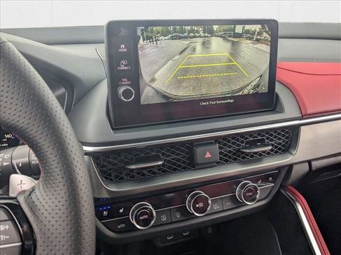 New 2025 Acura ADX A-Spec image 13