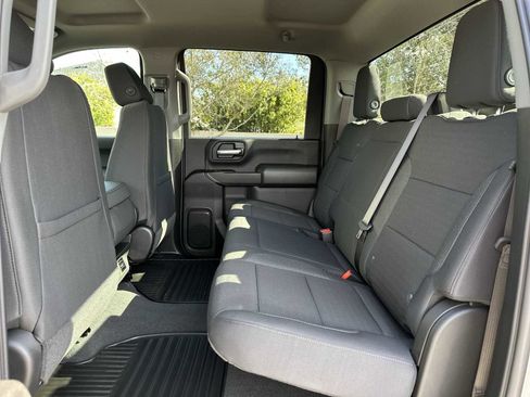 New 2026 Chevrolet Silverado 2500 Custom w/ Custom Value Package image 17