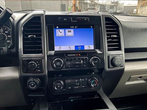 Used 2019 Ford F150 XLT w/ Equipment Group 301A Mid image 20