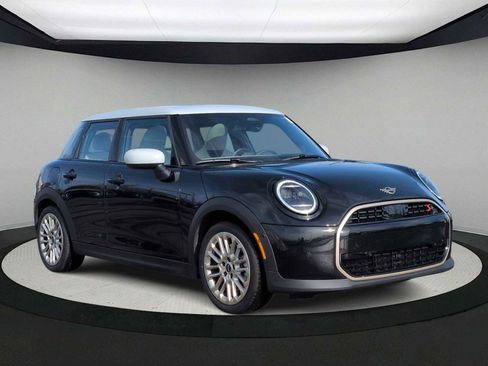Used 2025 MINI Cooper S image 2