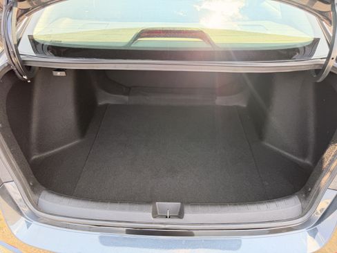 Certified 2023 Honda Civic LX image 28