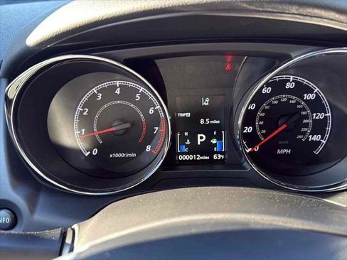 New 2026 Mitsubishi Outlander Sport ES image 19