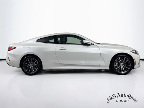 Used 2026 BMW 430i xDrive Coupe AWD/4WD image 8