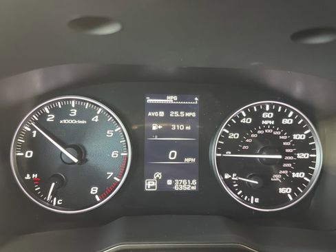 Certified 2025 Subaru Outback Onyx Edition image 21