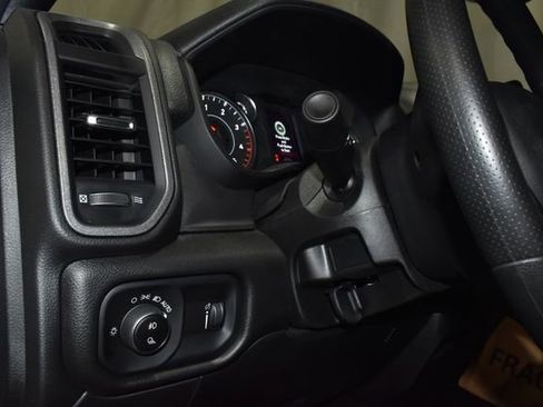 New 2026 RAM 3500 Tradesman image 29